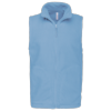 Fleece bodywarmer Luca Fleece bodywarmer Luca