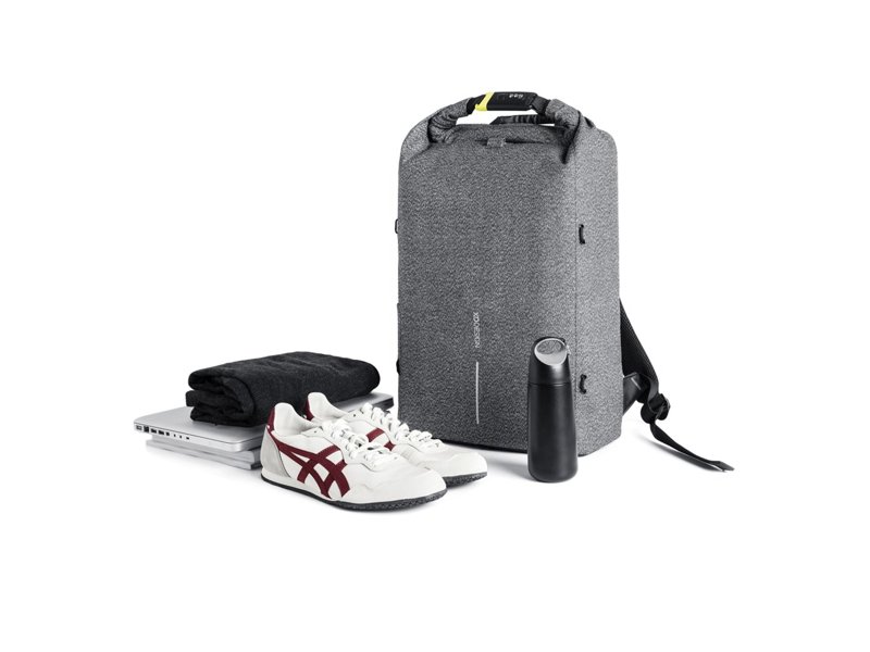 Urban, cut-proof anti-diefstal rugzak Urban, cut-proof anti-diefstal rugzak