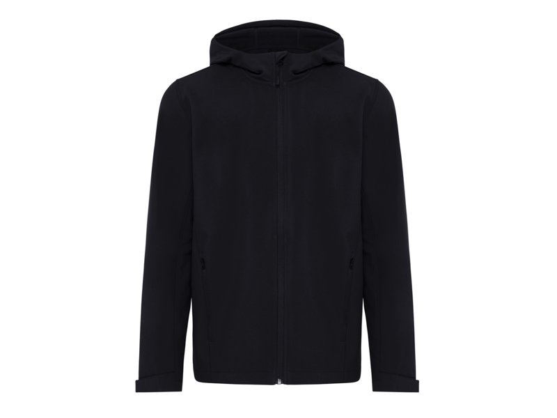 IQONIQ Softshell jas Makalu IQONIQ Softshell jas Makalu