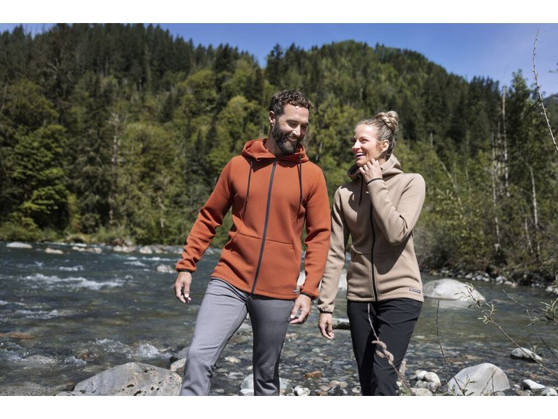 Cutter & Buck damesvest Pemberton Cutter & Buck damesvest Pemberton