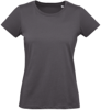 B&C Inspire Plus Ladies' organic T-shirt B&C Inspire Plus Ladies' organic T-shirt