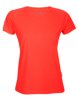 CONA SPORTS - Ladies Rainbow Tech Tee CONA SPORTS - Ladies Rainbow Tech Tee