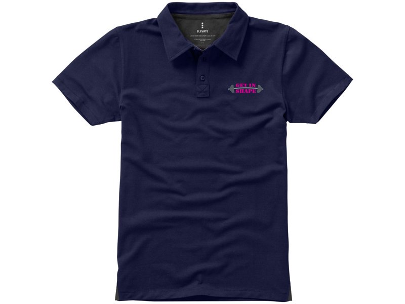 Markham Ladies Polo » Nette polo voor dames v.a. € 18,37