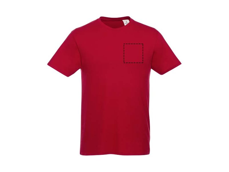 Elevate Heros t-shirt - Hoge kwaliteit met eigen opdruk