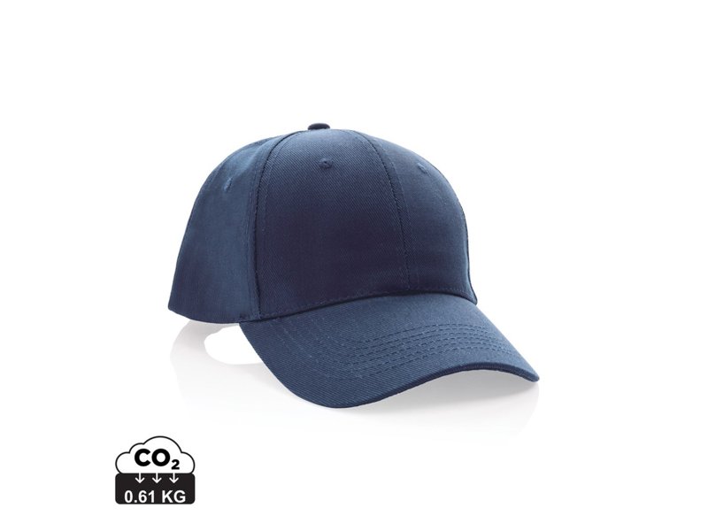 Duurzame katoenen Cap