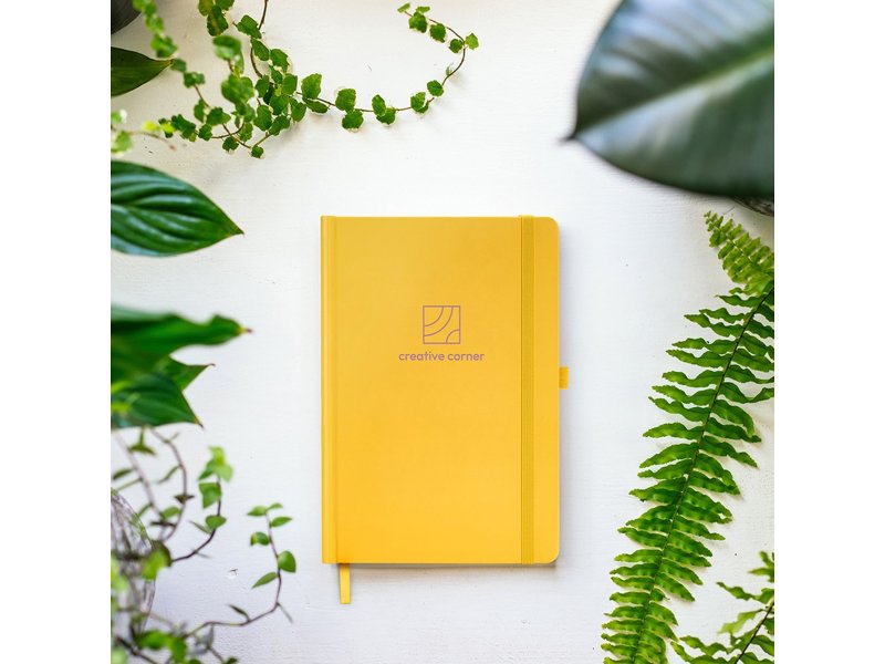 Notitieboek Marquez A5 Notitieboek Marquez A5