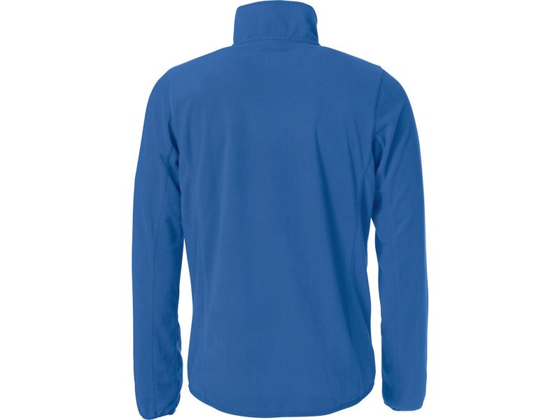 Clique Basic Micro Fleece Jacket Clique Basic Micro Fleece Jacket
