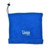 Fleece ski buf » Fleece muts en shawl in één! Opdruk logo kan! Fleece ski buf » Fleece muts en shawl in één! Opdruk logo kan!
