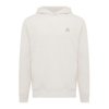 Iqoniq Yengo recycled katoen hoodie met steekzakken Iqoniq Yengo recycled katoen hoodie met steekzakken