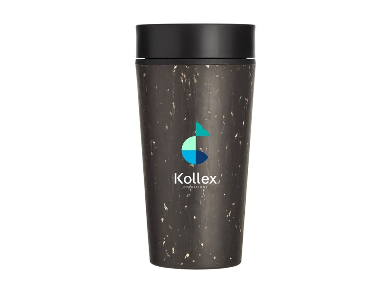 Circular&Co Recycled Coffee Cup 340 ml koffiebeker Circular&Co Recycled Coffee Cup 340 ml koffiebeker
