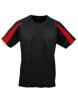 Sport t-shirt AWDis Contrast Cool » vanaf € 6,96 | Promotiemateriaal