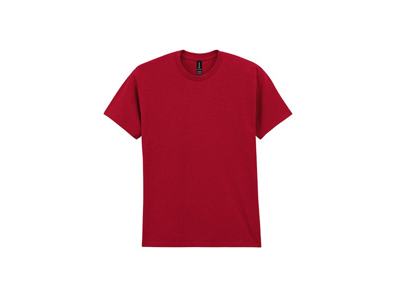 Gildan T-shirts, jarenlang een veelverkocht model