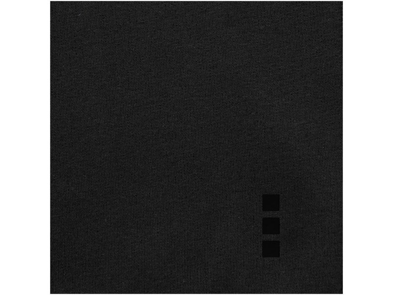 Arora heren hoodie met ritssluiting