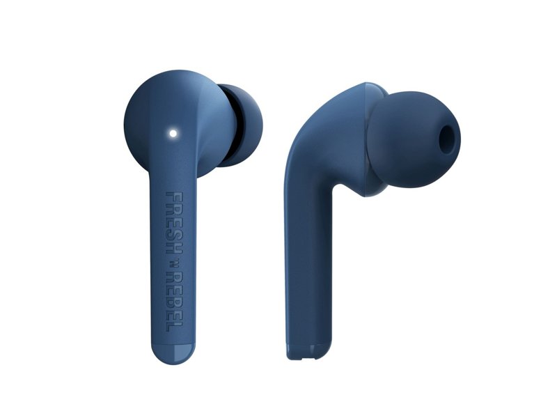3TW1300 I Fresh 'n Rebel Twins Fuse - True Wireless earbuds 3TW1300 I Fresh 'n Rebel Twins Fuse - True Wireless earbuds