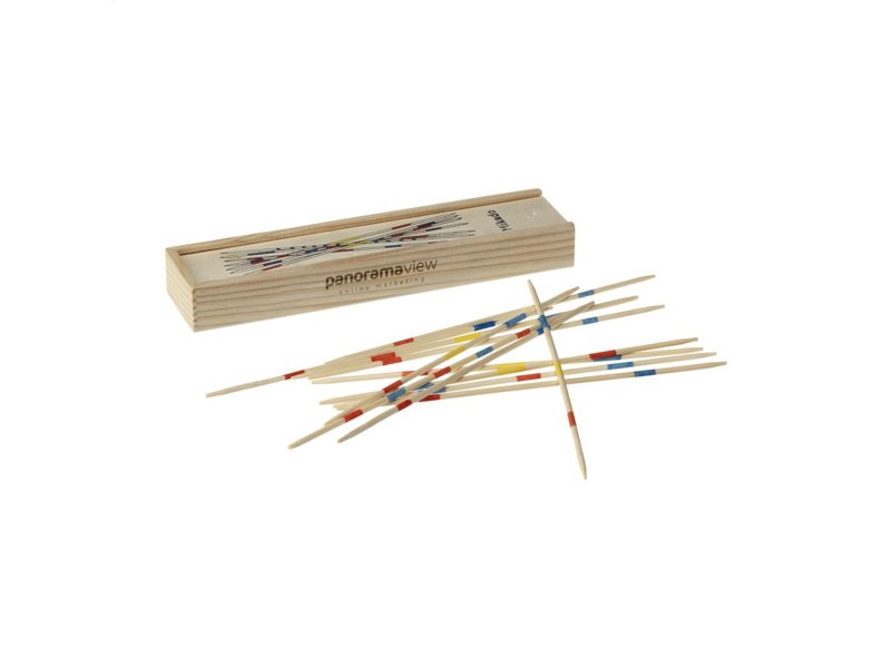 Mikado spel