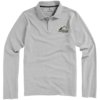 Lange mouwen heren polo » Elevate Oakville | Promotieartikelen Lange mouwen heren polo » Elevate Oakville | Promotieartikelen
