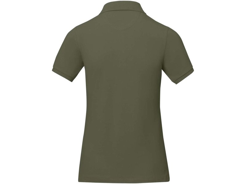 Dames polo bedrukken? Kies » Elevate Calgary Polo voor vrouwen!