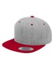 [NIEUW!] Varsity snapback Cap | Flexfit | Petjes bedrukken