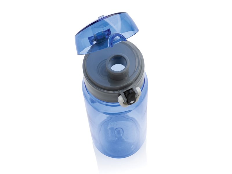 Yide Gerecyclede PET lekvrije afsluitbare fles 600ml Yide Gerecyclede PET lekvrije afsluitbare fles 600ml