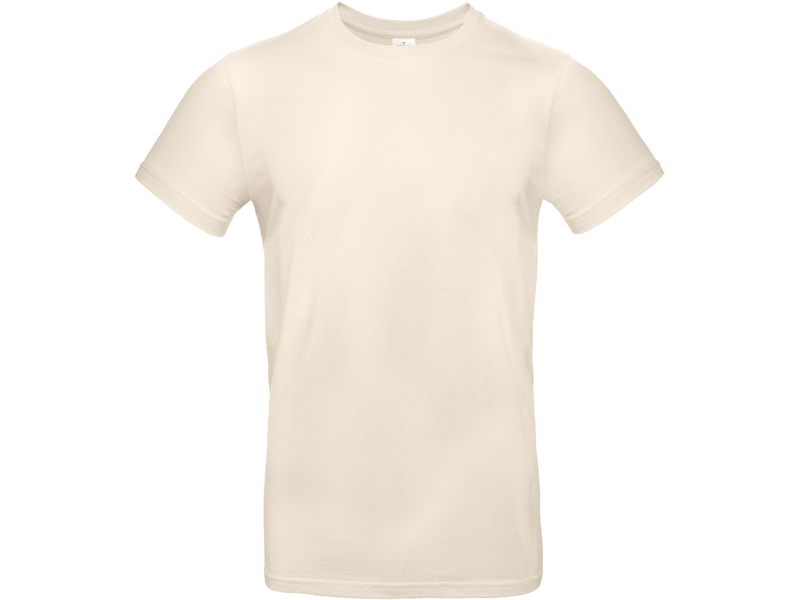 B&C #E190 Men's T-shirt | TotZiens Promotions
