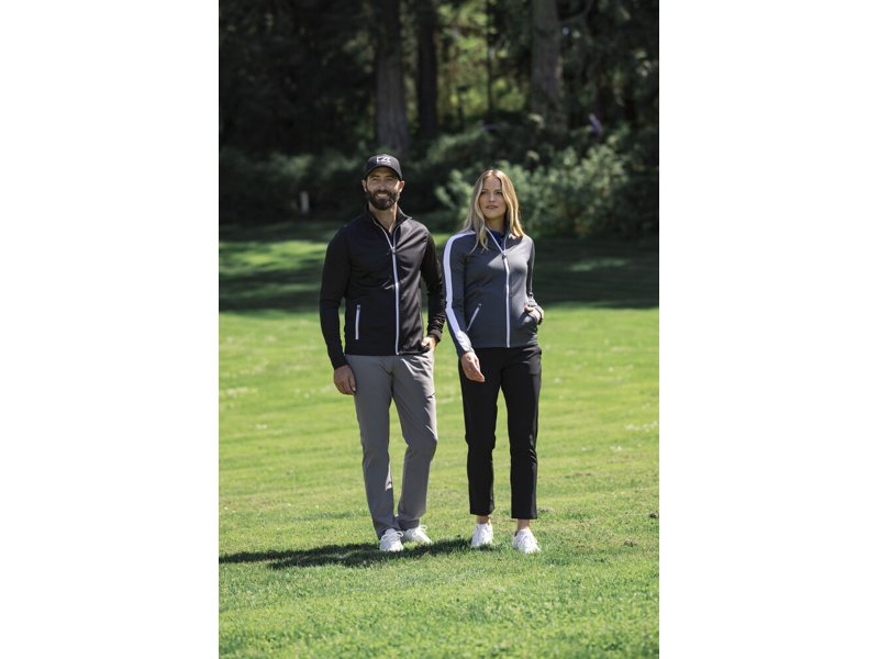 Cutter & Buck dames fleece Snoqualmie