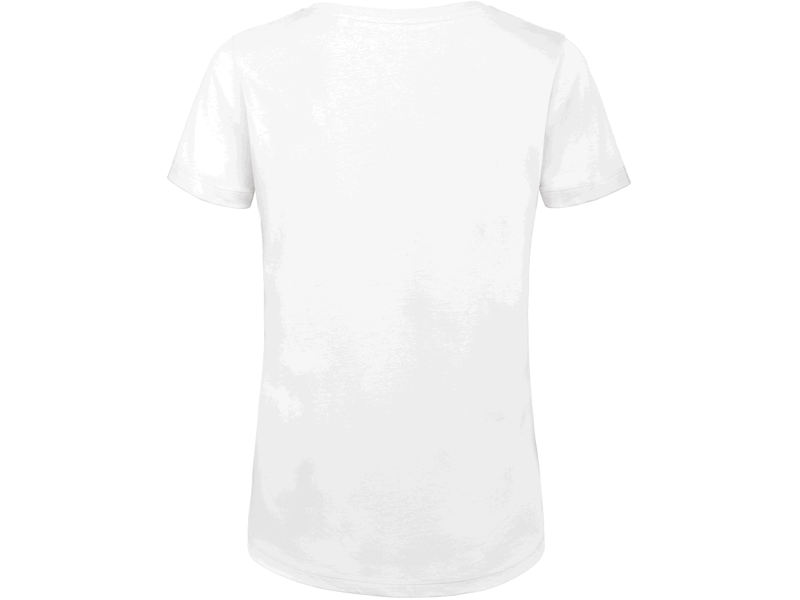 B&C Organic Inspire Crew Neck T-shirt B&C Organic Inspire Crew Neck T-shirt