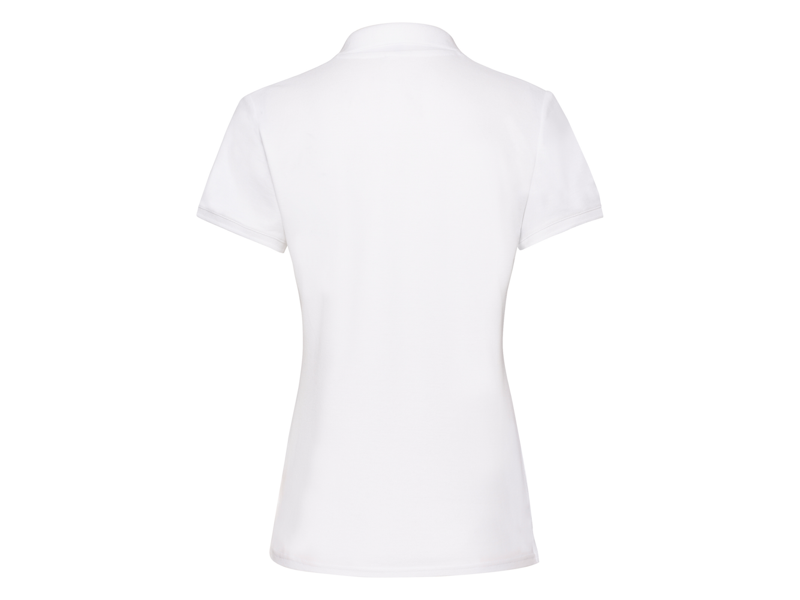 Fruit of the Loom Damespolo Premium