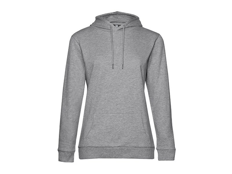 B&C - Women´s #Hoodie Sweat B&C - Women´s #Hoodie Sweat