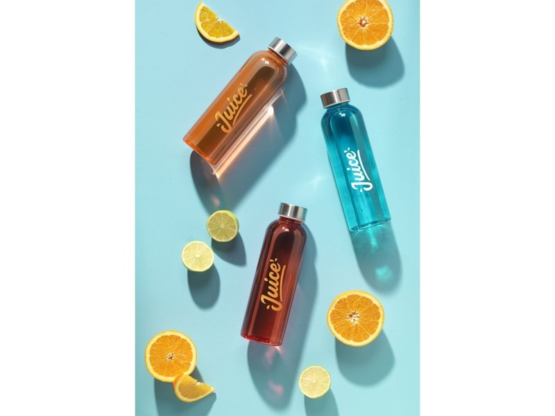 Senga RPET Bottle 500 ml - Herbruikbare Drinkfles als Duurzaam Relatiegeschenk Senga RPET Bottle 500 ml - Herbruikbare Drinkfles als Duurzaam Relatiegeschenk