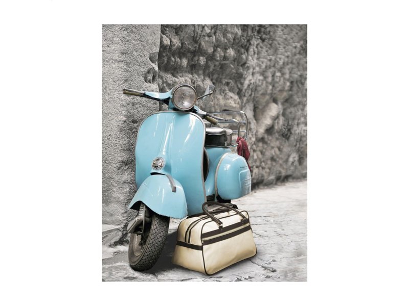 Retro sporttassen als relatiegeschenk? Bedruk uw bedrijfslogo op deze retro sportbag