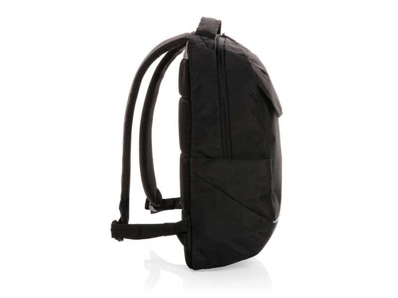 Swiss Peak Brooke AWARE™ RPET daily 15.6" laptop rugzak Swiss Peak Brooke AWARE™ RPET daily 15.6" laptop rugzak