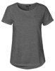 Neutral - Ladies´ Roll Up Sleeve T-Shirt