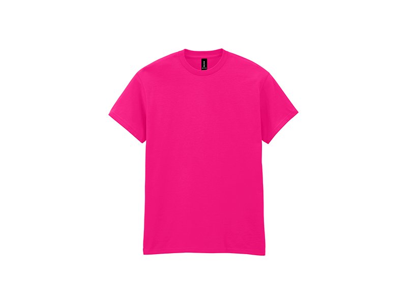 Gildan T-shirts, jarenlang een veelverkocht model