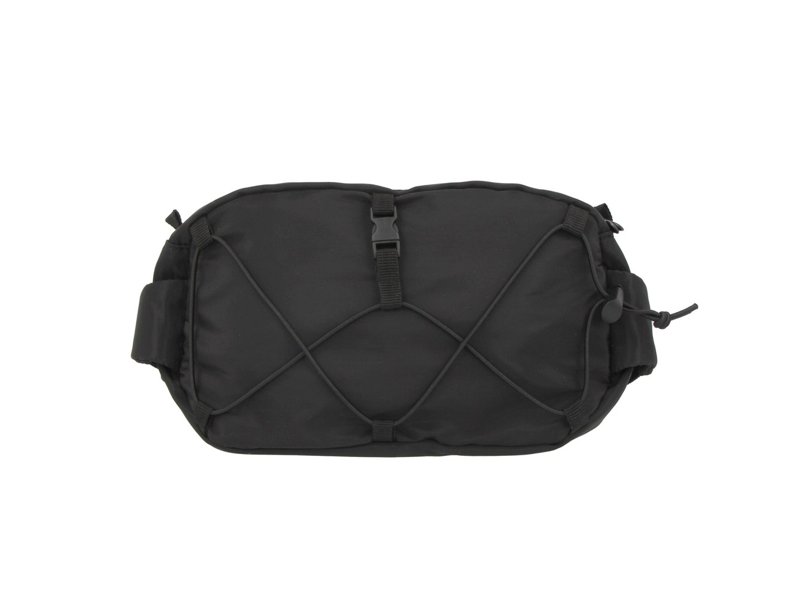 Crossbodytas R-PET met trekkoord Crossbodytas R-PET met trekkoord