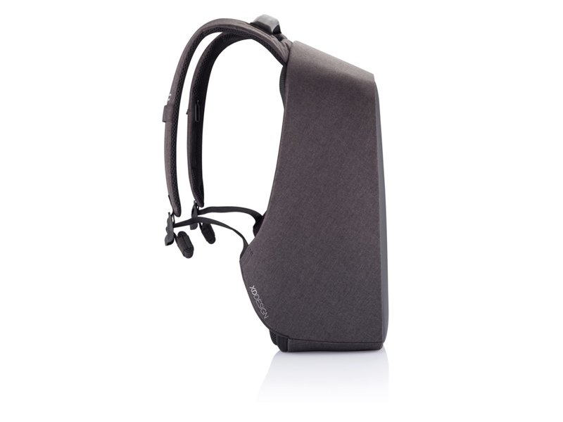 Bobby Hero Regular, anti-diefstal rugzak