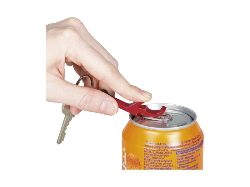 OpenUp opener sleutelhanger