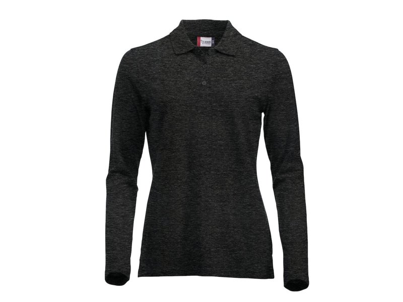 Clique Classic Marion L/S Clique Classic Marion L/S