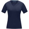 Kawartha biologisch dames t-shirt met korte mouwen | TotZiens Kawartha biologisch dames t-shirt met korte mouwen | TotZiens