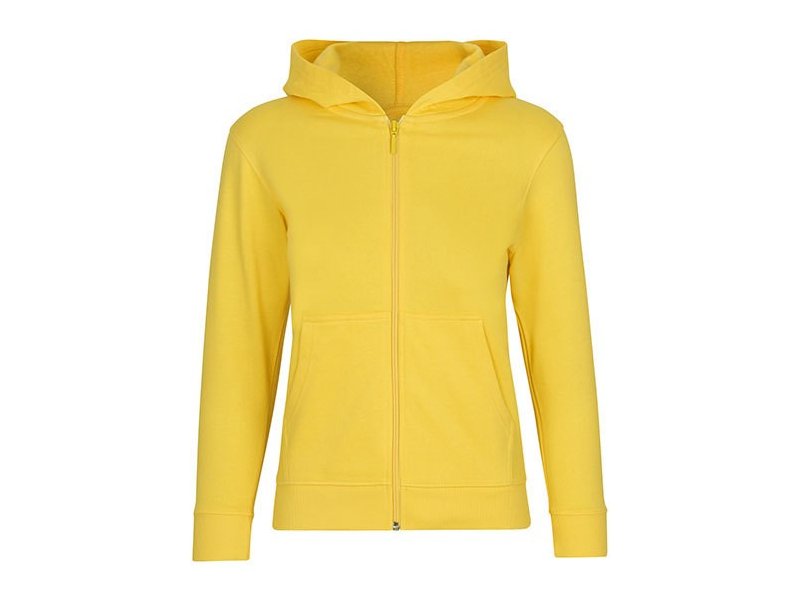 Neutral - Kids´ Zip Hoodie Neutral - Kids´ Zip Hoodie