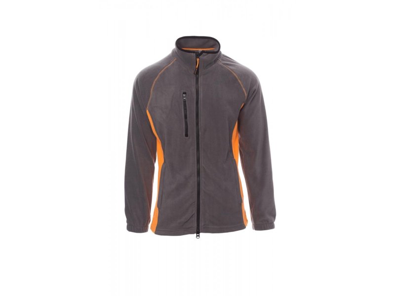 Payper fleece jas Aspen ⇨ Specialist in borduren fleece jassen