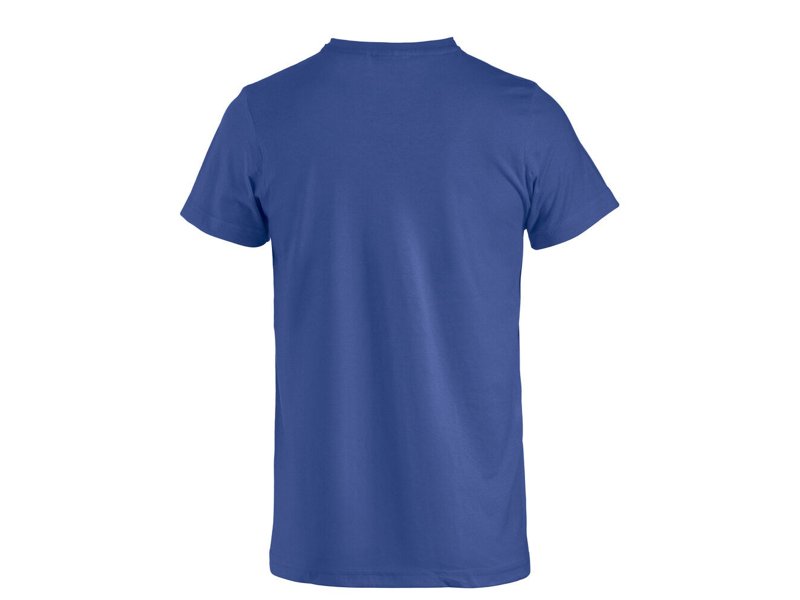 Basic t-shirts van Clique, ideaal om te bedrukken met uw logo Basic t-shirts van Clique, ideaal om te bedrukken met uw logo