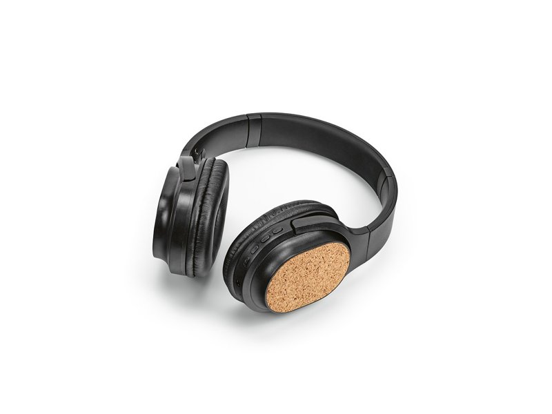Faraday Headphones