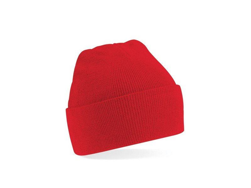 Beechfield - Junior Original Cuffed Beanie Beechfield - Junior Original Cuffed Beanie