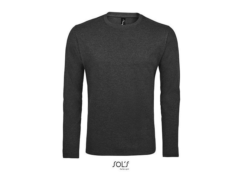 SOL´S Men´s Long Sleeve Imperial SOL´S Men´s Long Sleeve Imperial