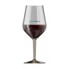 HappyGlass Lady Abigail Trans Wijnglas Tritan 470 ml HappyGlass Lady Abigail Trans Wijnglas Tritan 470 ml