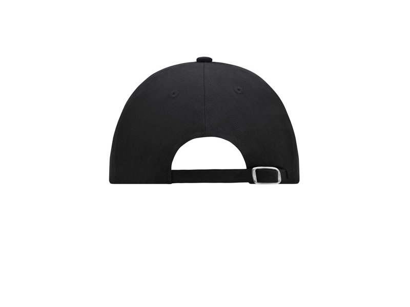 6 Panel Raver Cap 6 Panel Raver Cap