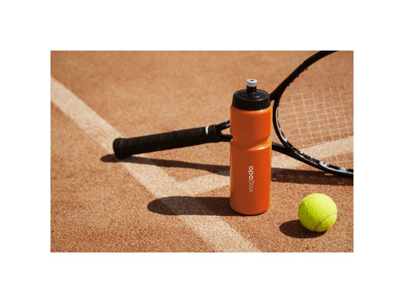 Duurzame Sugarcane Bio Bidon 750 ml Drinkfles - Totziens Promotions