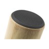 Timor Bamboo Wireless Speaker draadloze speaker Timor Bamboo Wireless Speaker draadloze speaker
