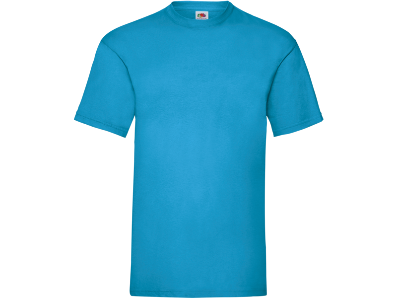 Fruit of the Loom T-shirts bestellen doe je bij