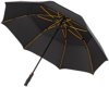 Falcone - Stormparaplu - Automaat - Windproof -  130 cm Falcone - Stormparaplu - Automaat - Windproof -  130 cm